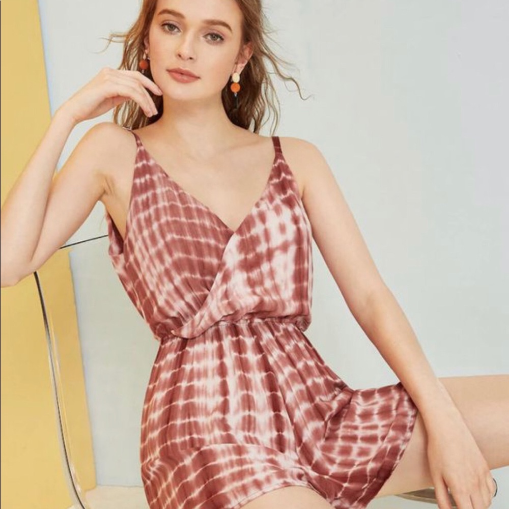 women’s romper
